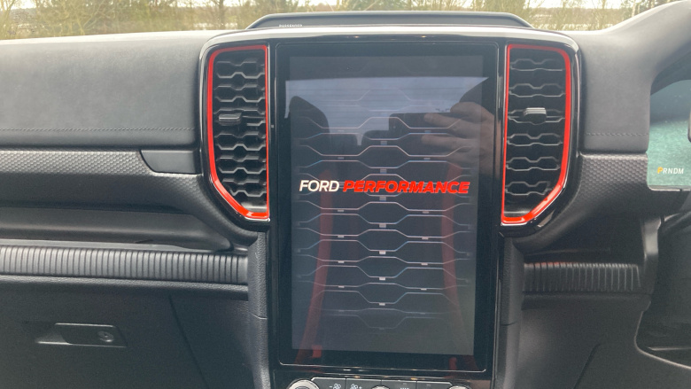 Ford Ranger Petrol Pick Up Double Cab Raptor 3.0 EcoBoost V6 292 Auto